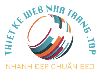 TOP Thiet ke Web Nha Trang
